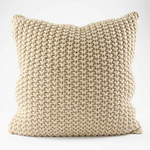 Marco Cushion - Natural-Eadie Lifestyle-Lot 39 Store & Cafe