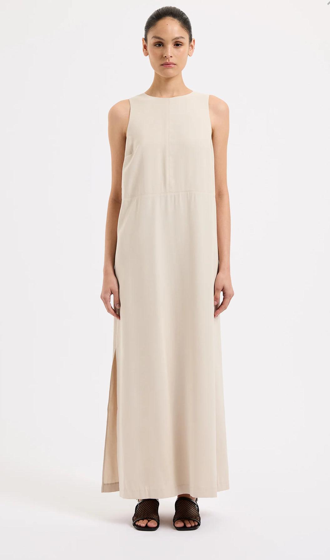 Petra Dress