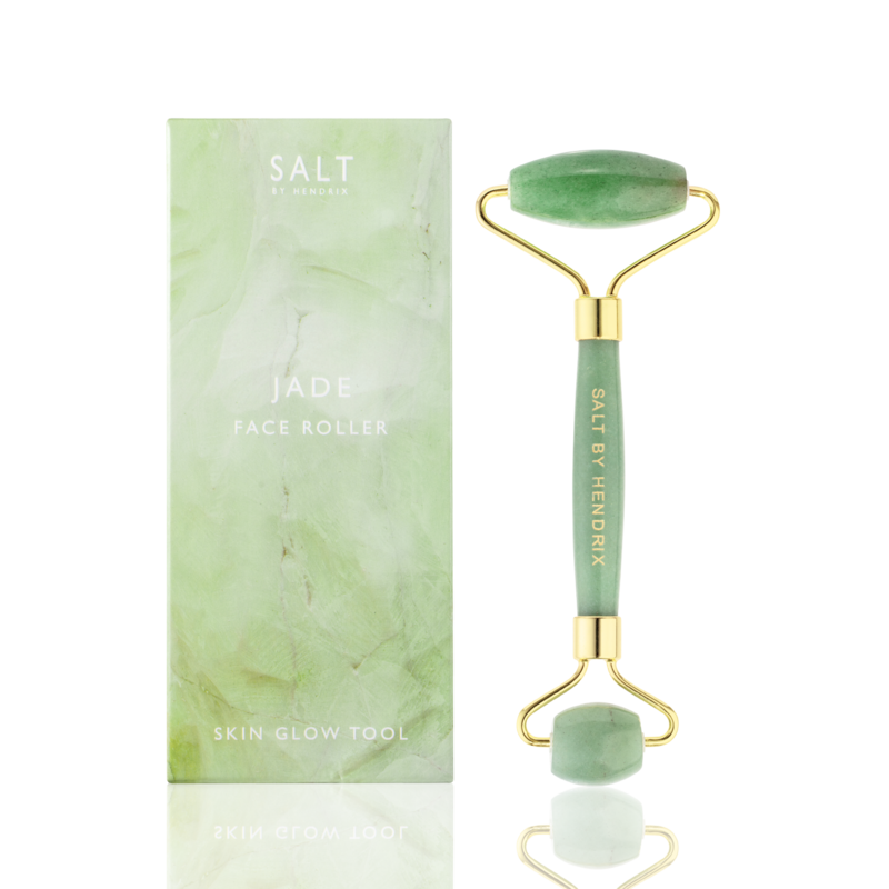 Face Roller Jade-Salt by Hendrix-Lot 39 Store & Cafe