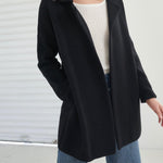 Zuzu Coatigan-Little Lies-Lot 39 Store & Cafe