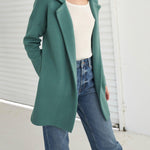 Zuzu Coatigan-Little Lies-Lot 39 Store & Cafe