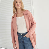 Zuzu Coatigan-Little Lies-Lot 39 Store & Cafe