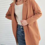 Zuzu Coatigan-Little Lies-Lot 39 Store & Cafe