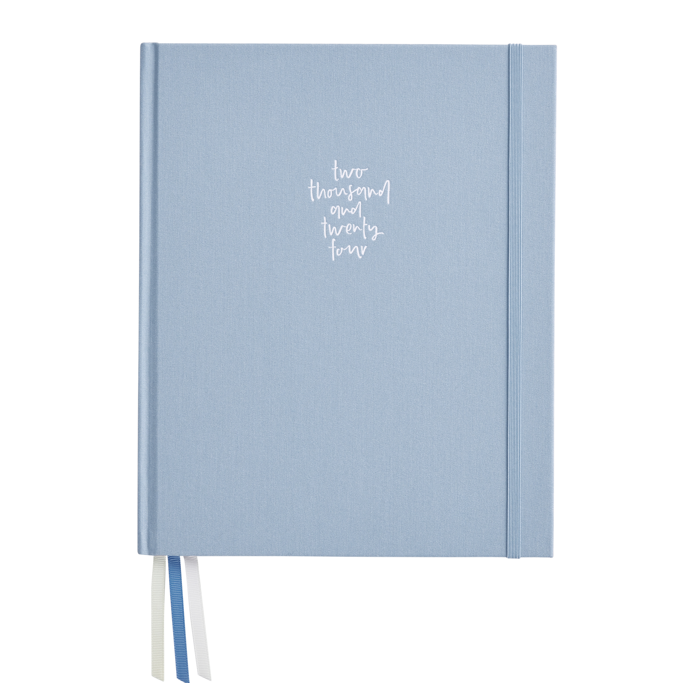 2024 GRANDE Vertical Weekly Planner-Emma Kate Co-Lot 39 Store & Cafe