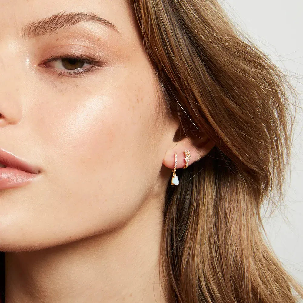 Aaliyah Sleepers-Jolie & Deen-Lot 39 Store & Cafe