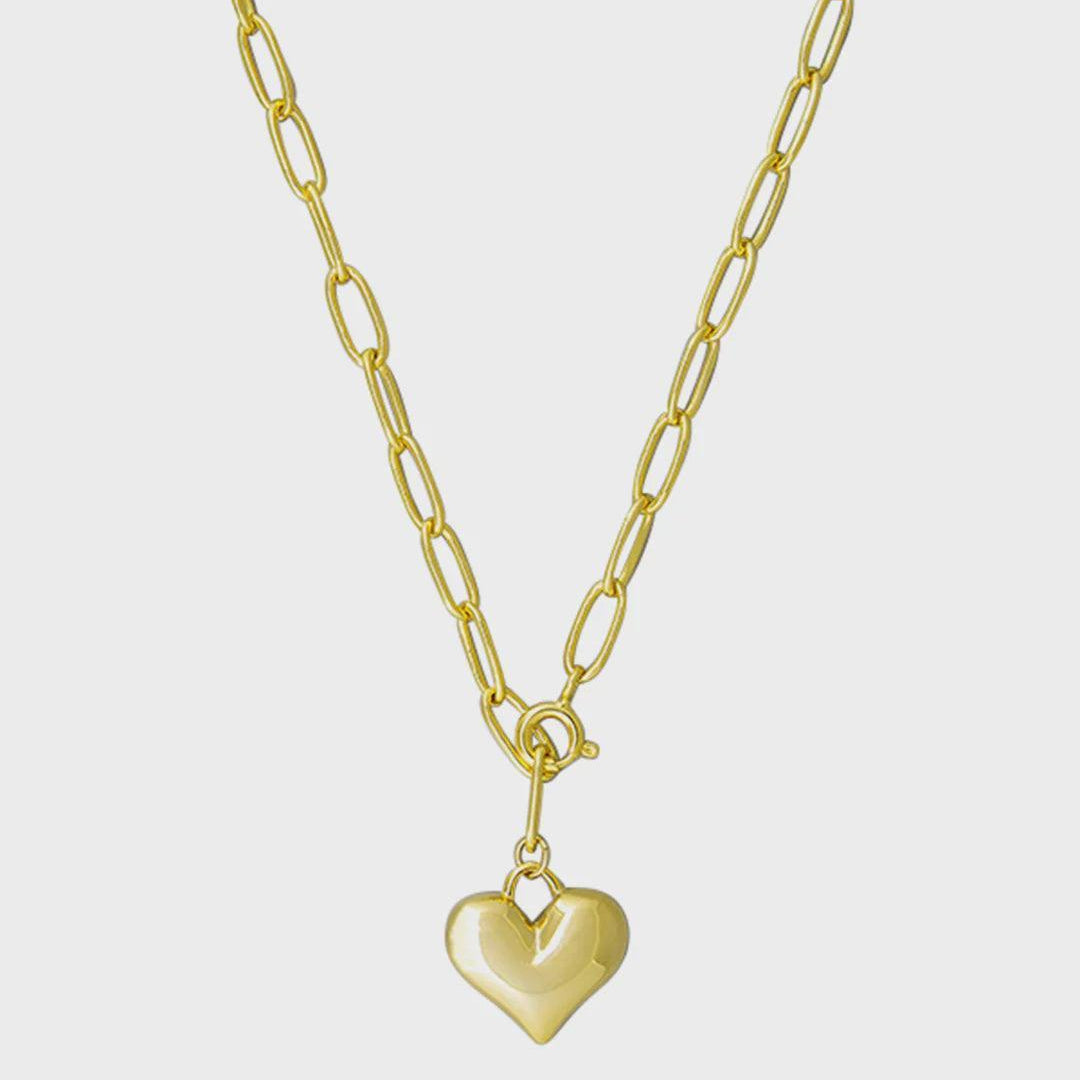 Abigail Necklace-Jolie & Deen-Lot 39 Store & Cafe