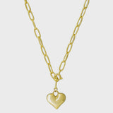 Abigail Necklace-Jolie & Deen-Lot 39 Store & Cafe