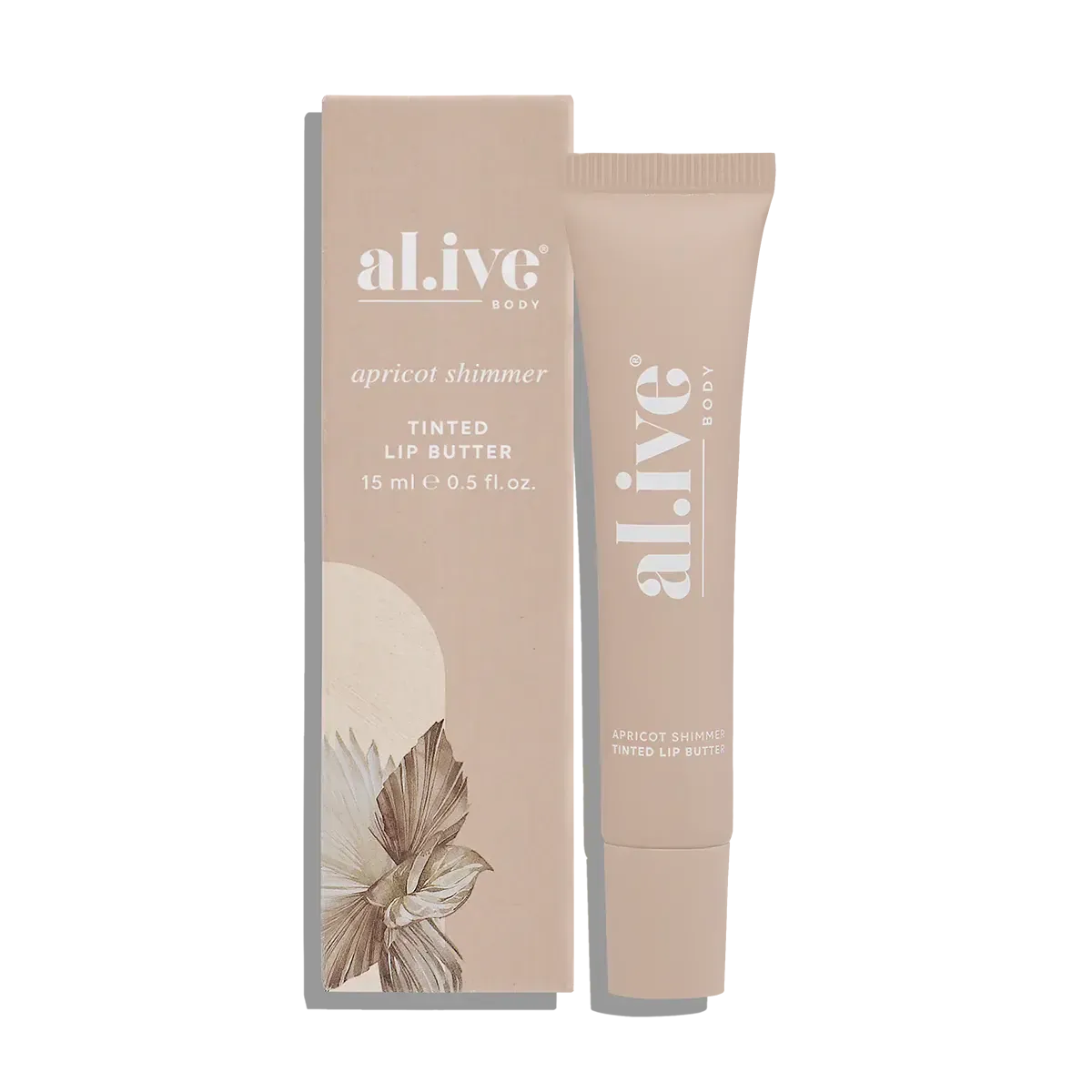 Al.ive Lip Butter-al.ive-Lot 39 Store & Cafe