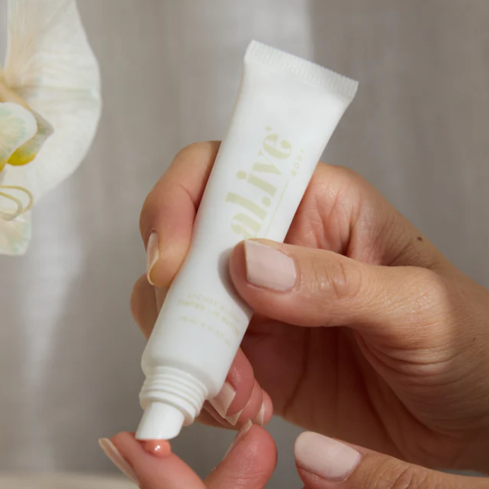 Al.ive Lip Butter-al.ive-Lot 39 Store & Cafe