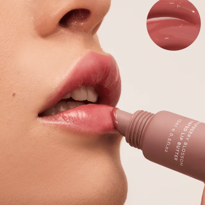 Al.ive Lip Butter-al.ive-Lot 39 Store & Cafe