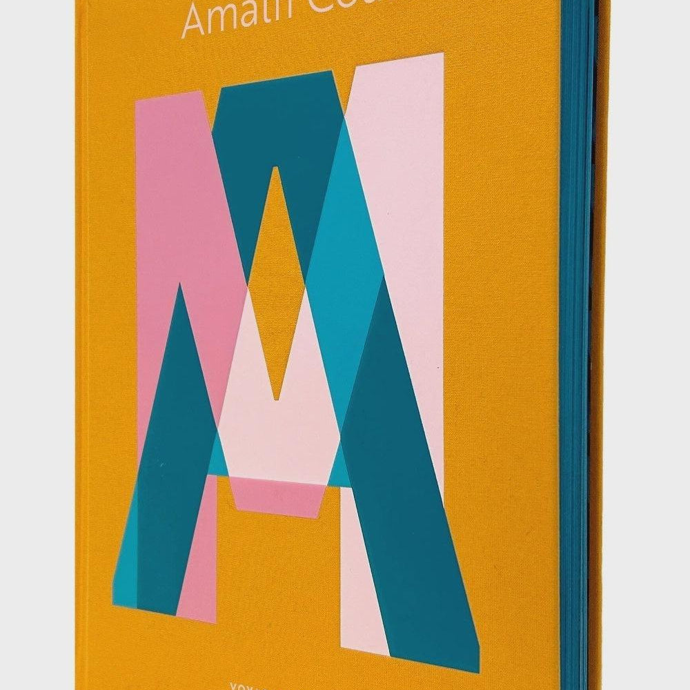 Amalfi Coast Coffee Table Book-Harper Collins-Lot 39 Store & Cafe