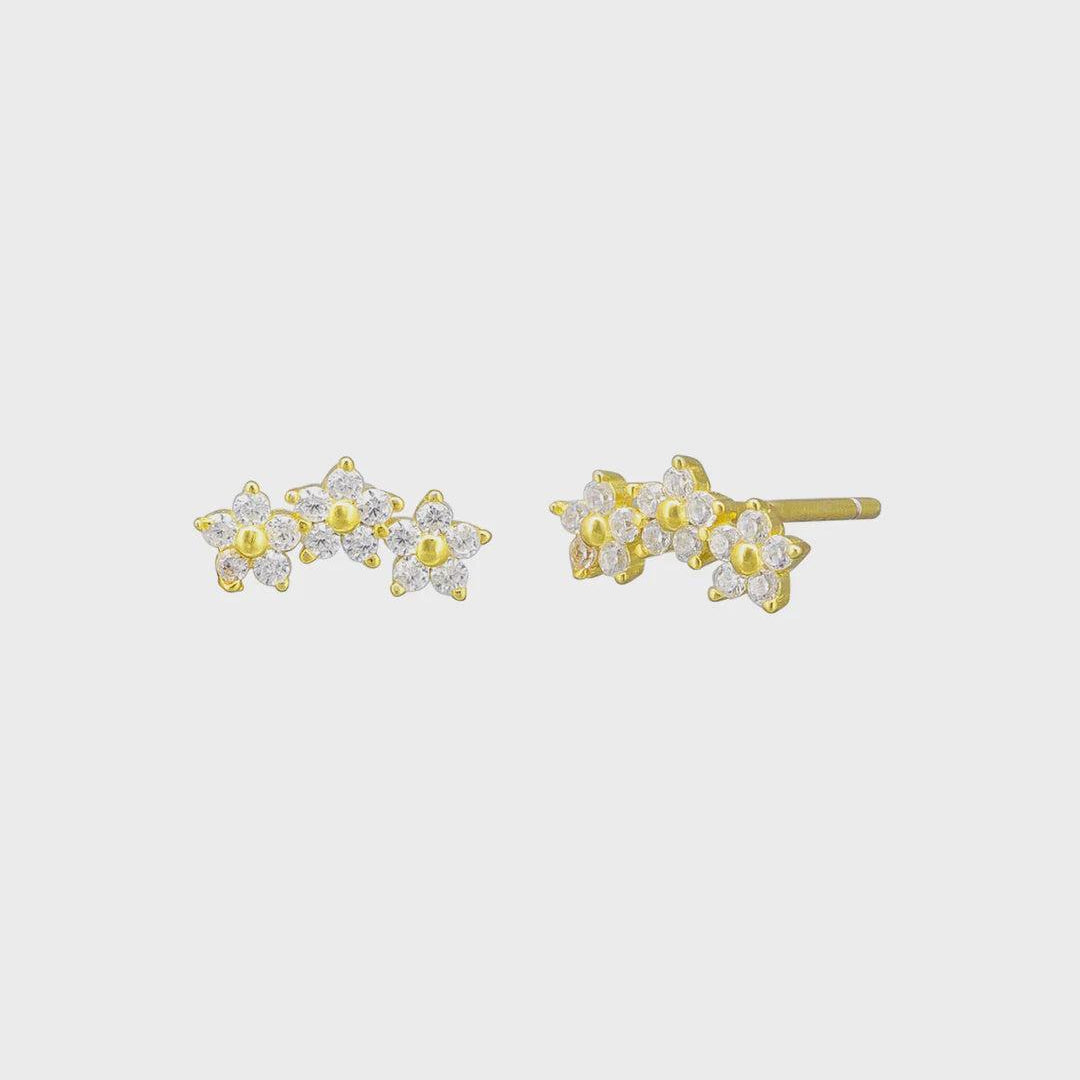 Amaris Studs-Jolie & Deen-Lot 39 Store & Cafe
