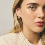 Amaris Studs-Jolie & Deen-Lot 39 Store & Cafe