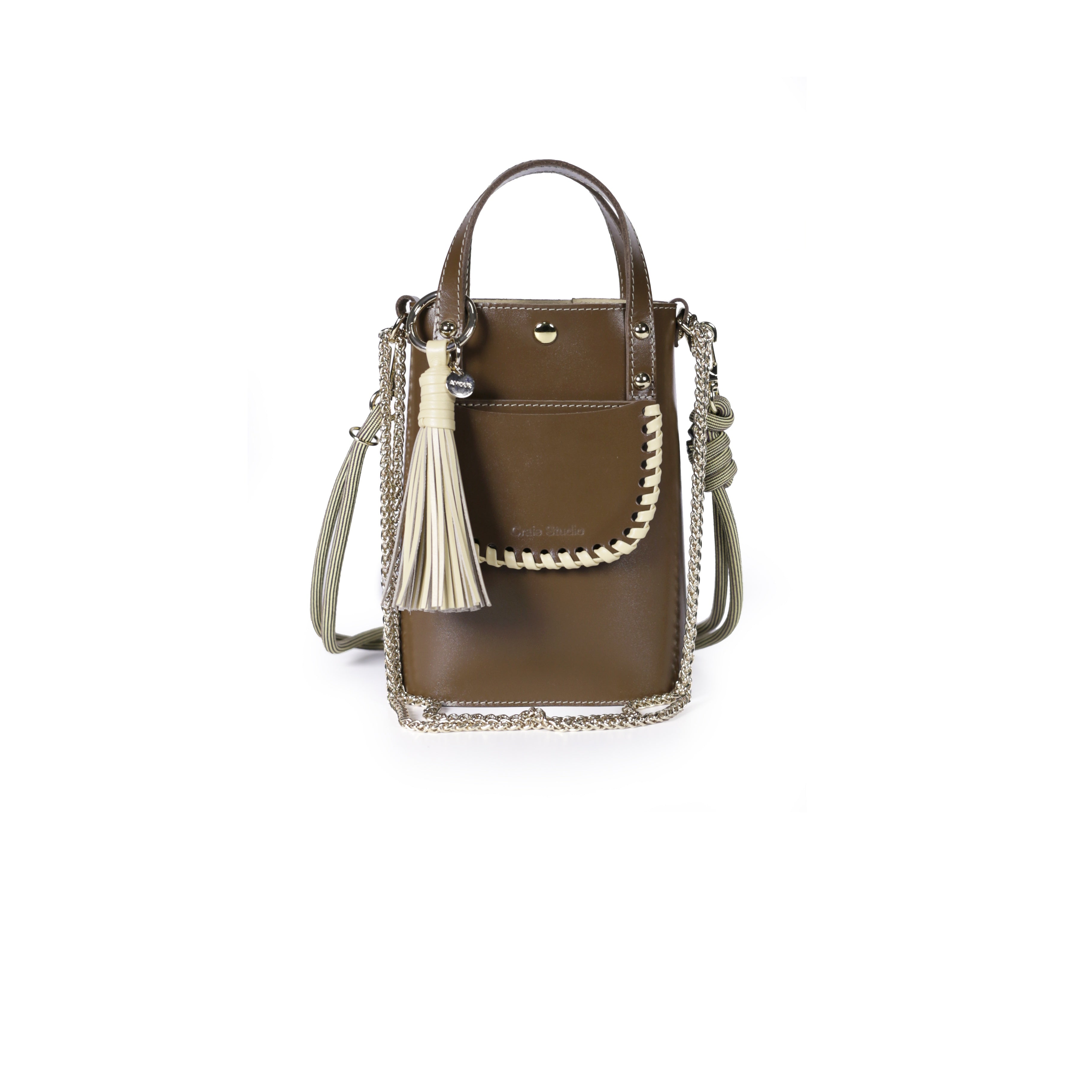 Ame - Bronzo Vanille-Craie Studio-Lot 39 Store & Cafe