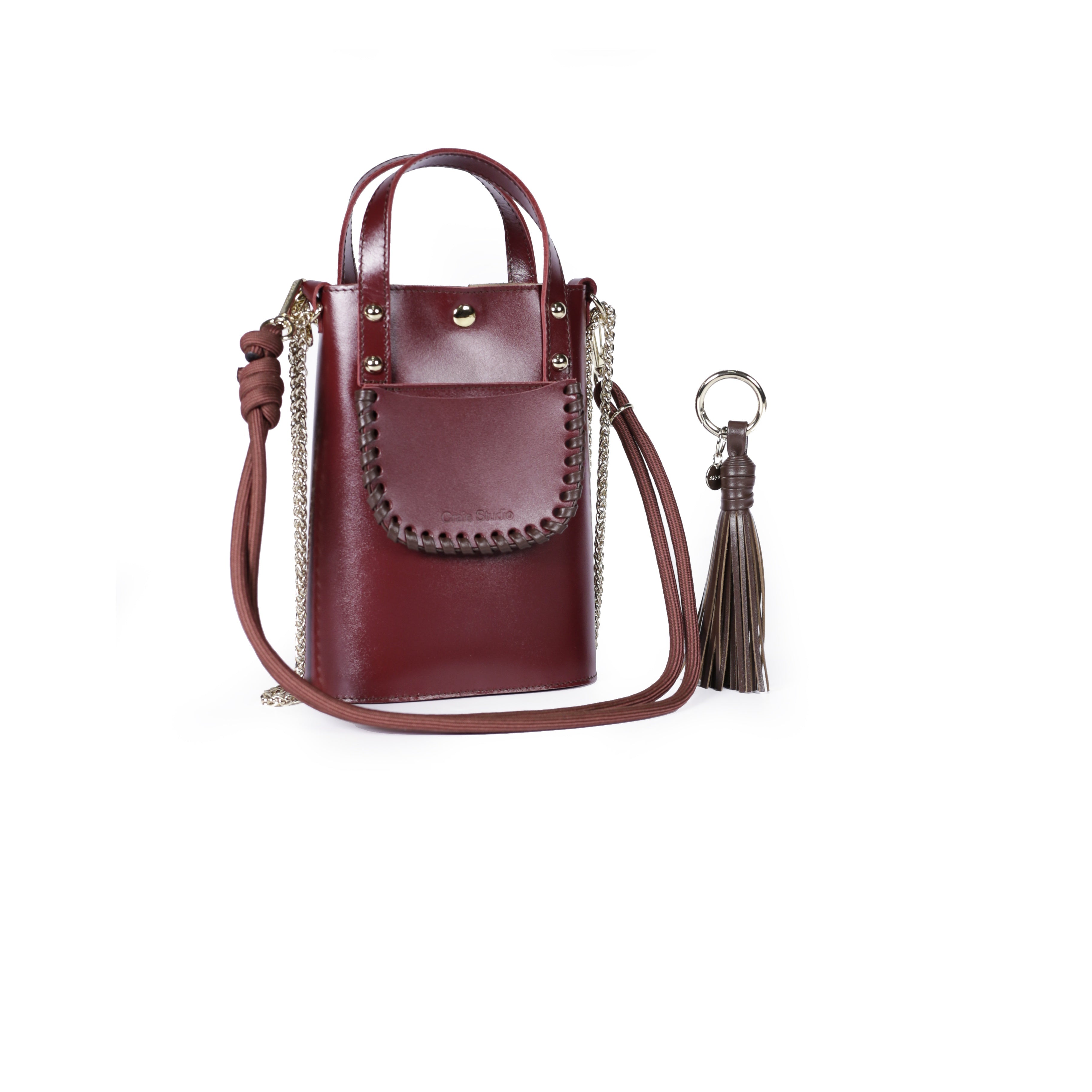 Ame - Cherry Choco-Craie Studio-Lot 39 Store & Cafe
