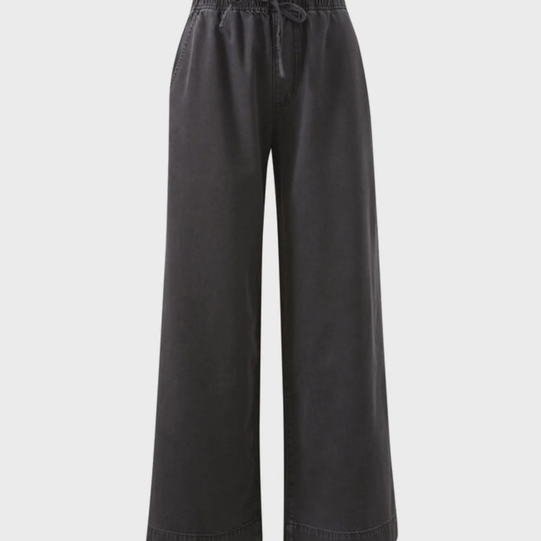 Andie Wide Leg Pant-Ceres Life-Lot 39 Store & Cafe