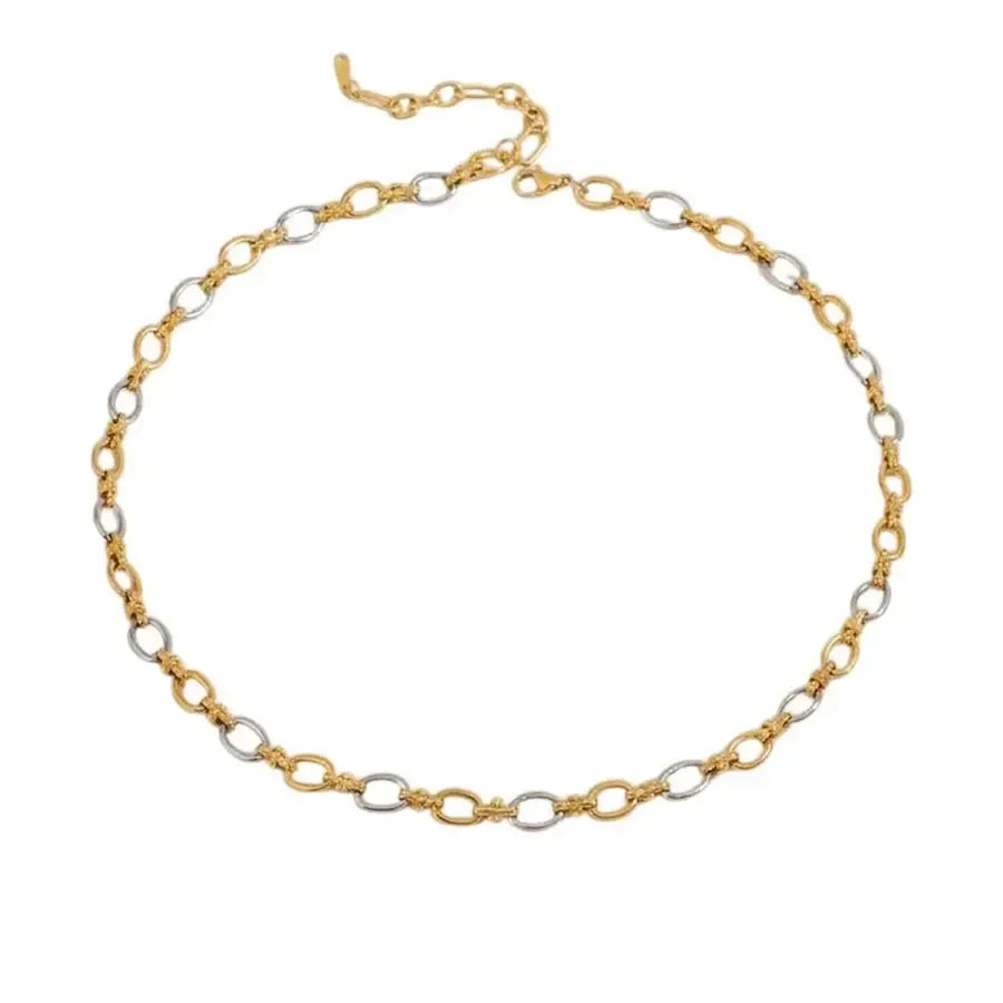 Angie Necklace-Jolie & Deen-Lot 39 Store & Cafe