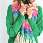 Anja Scarf-Mosk Melbourne-Lot 39 Store & Cafe