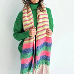 Anja Scarf-Mosk Melbourne-Lot 39 Store & Cafe