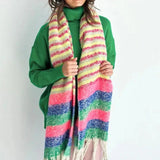 Anja Scarf-Mosk Melbourne-Lot 39 Store & Cafe