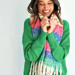 Anja Scarf-Mosk Melbourne-Lot 39 Store & Cafe