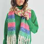 Anja Scarf-Mosk Melbourne-Lot 39 Store & Cafe