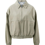 Annie Bomber Jacket-Ceres Life-Lot 39 Store & Cafe