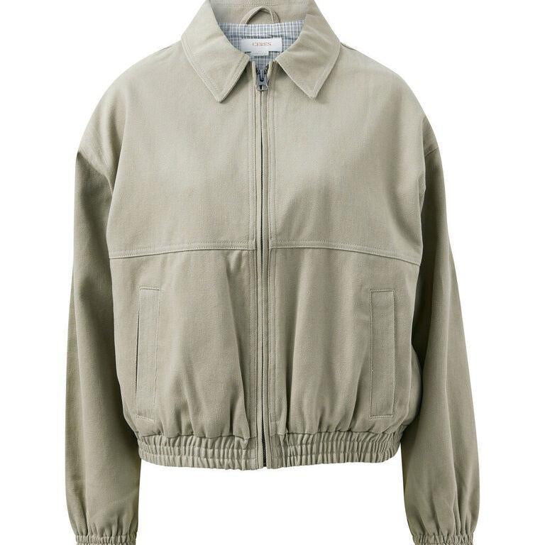 Annie Bomber Jacket-Ceres Life-Lot 39 Store & Cafe
