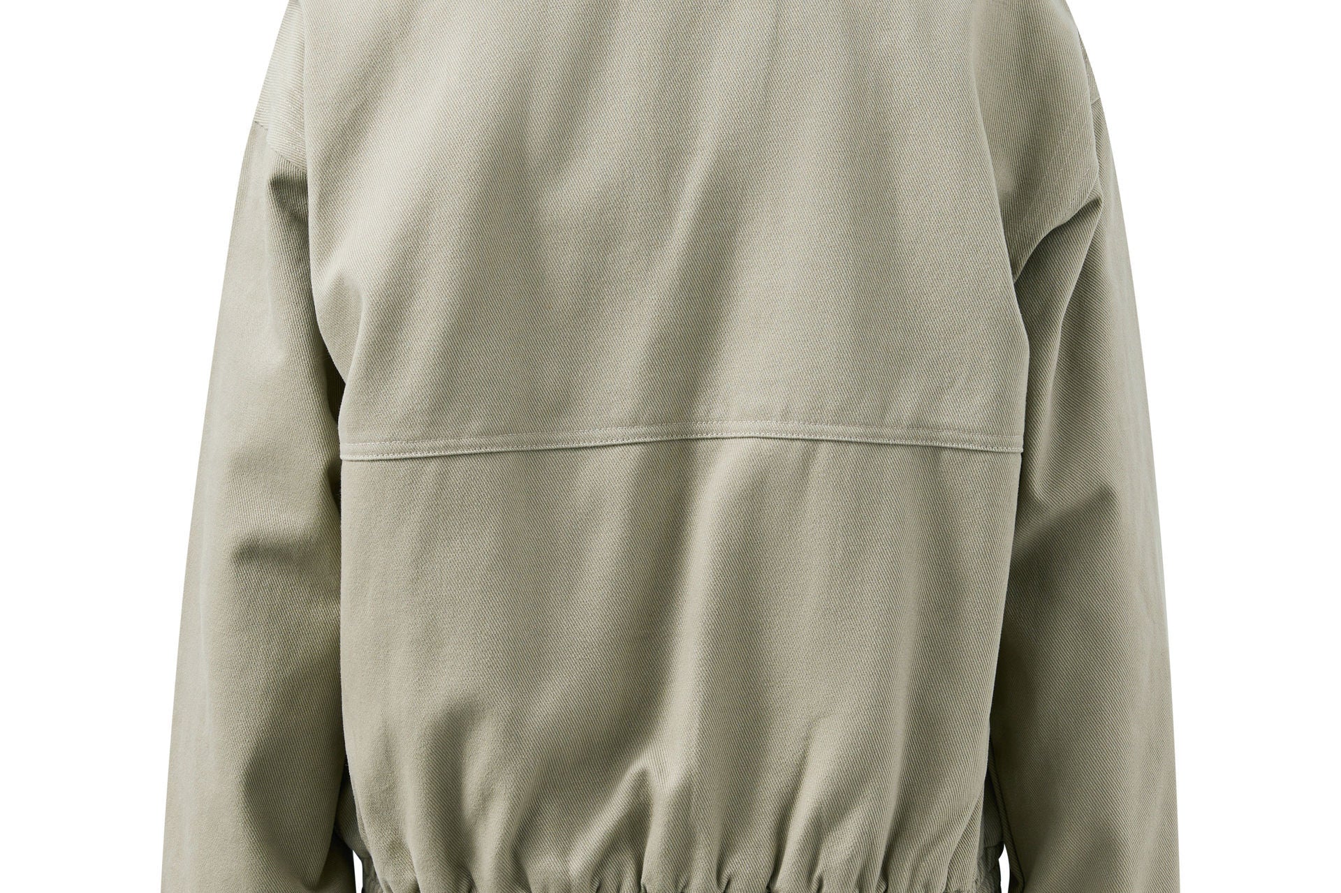 Annie Bomber Jacket-Ceres Life-Lot 39 Store & Cafe