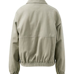 Annie Bomber Jacket-Ceres Life-Lot 39 Store & Cafe