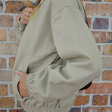 Annie Bomber Jacket-Ceres Life-Lot 39 Store & Cafe