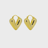 Anoush Hoops-Jolie & Deen-Lot 39 Store & Cafe