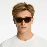 Antagonist - Brown-Status Anxiety-Lot 39 Store & Cafe
