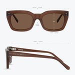 Antagonist - Brown-Status Anxiety-Lot 39 Store & Cafe