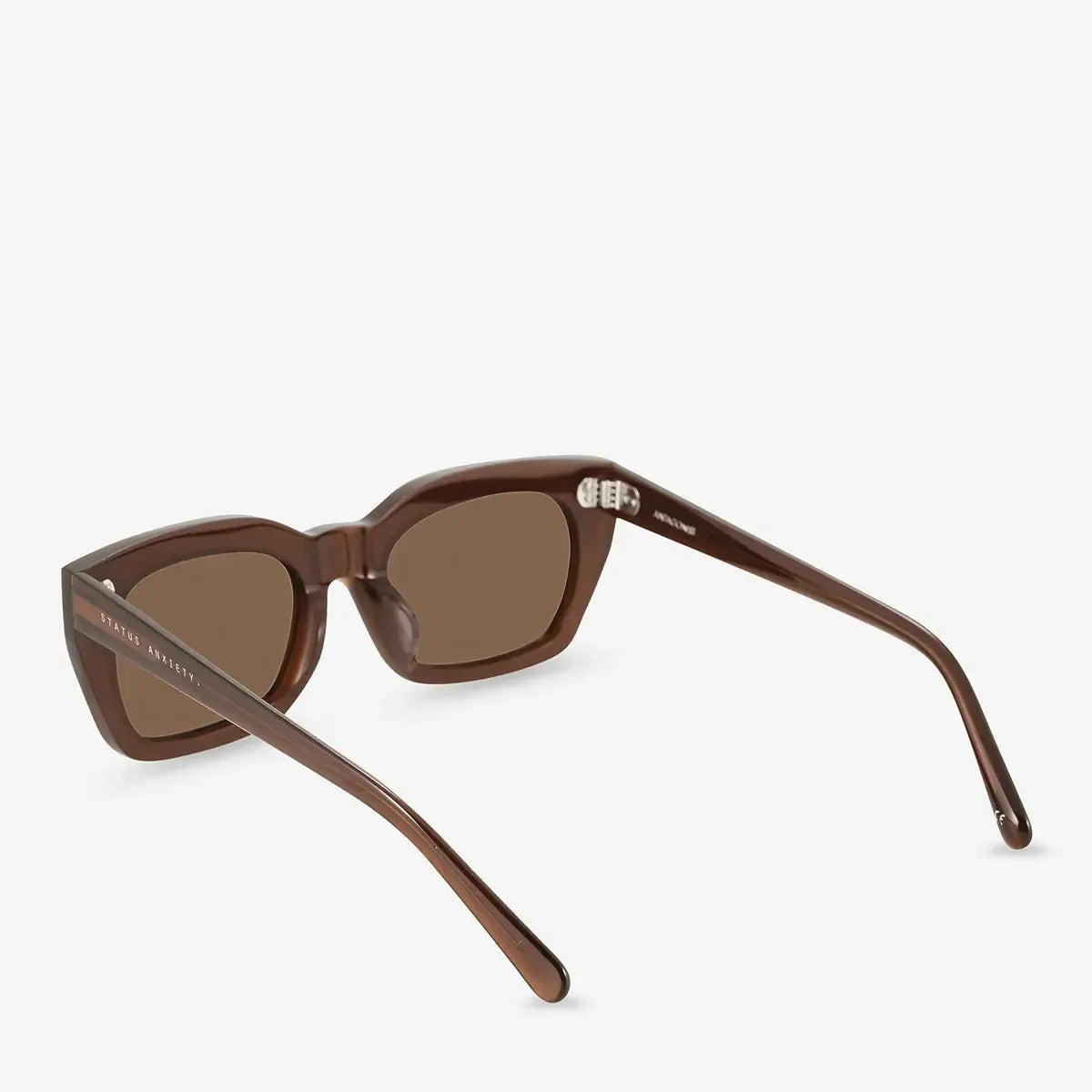 Antagonist - Brown-Status Anxiety-Lot 39 Store & Cafe