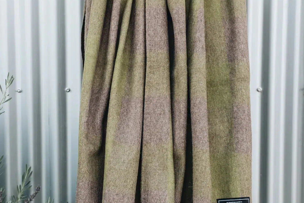 Antipodean Collection Picnic Blankets-Grampians Goods Co-Lot 39 Store & Cafe