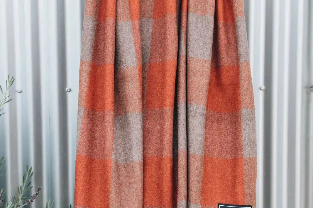 Antipodean Collection Picnic Blankets-Grampians Goods Co-Lot 39 Store & Cafe