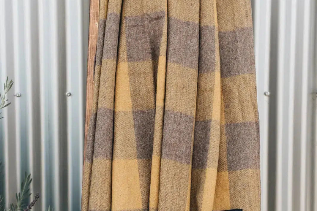 Antipodean Collection Picnic Blankets-Grampians Goods Co-Lot 39 Store & Cafe