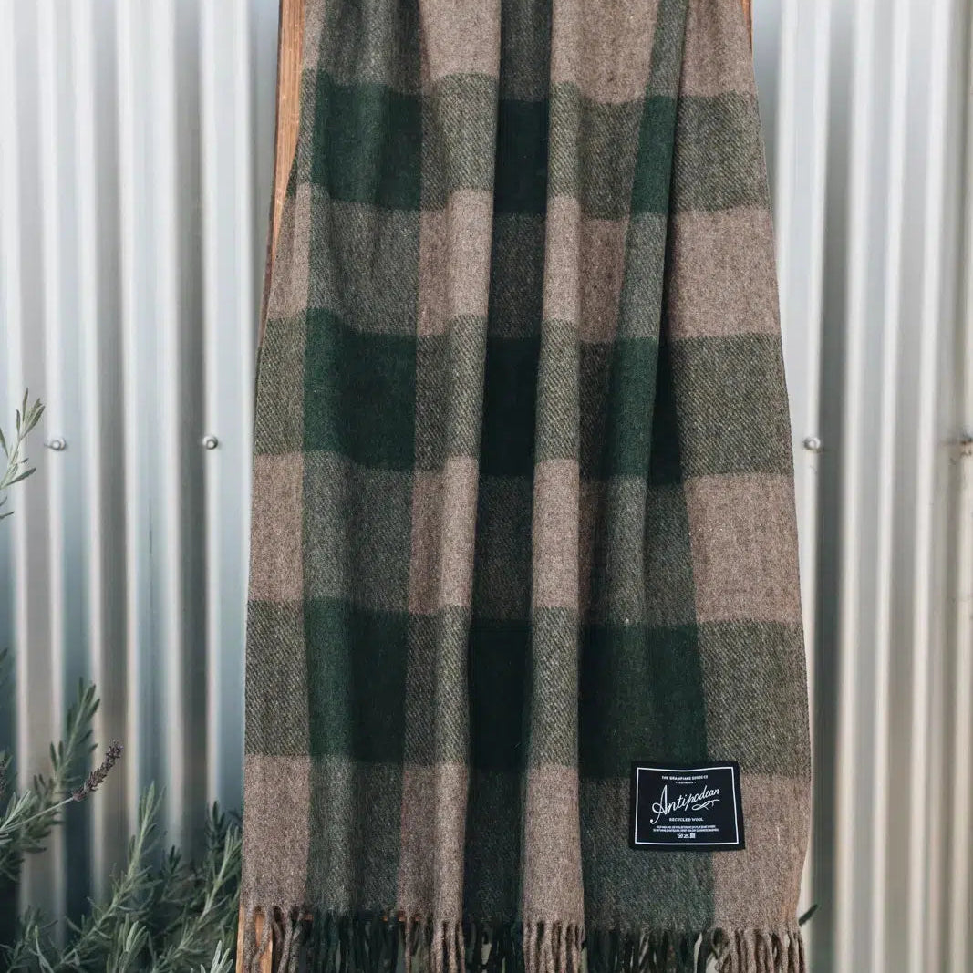 Antipodean Collection Picnic Blankets-Grampians Goods Co-Lot 39 Store & Cafe