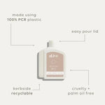 Apricot & Fig Lotion 650ml Refill-al.ive-Lot 39 Store & Cafe