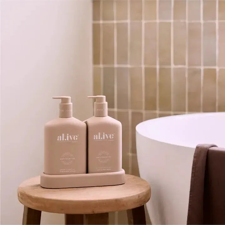 Apricot & Sweet Fig Duo-al.ive-Lot 39 Store & Cafe