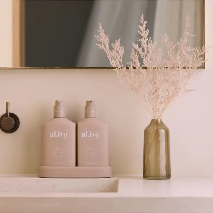 Apricot & Sweet Fig Duo-al.ive-Lot 39 Store & Cafe