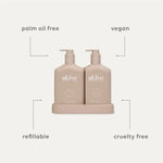 Apricot & Sweet Fig Duo-al.ive-Lot 39 Store & Cafe