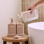 Apricot & Sweet Fig Duo-al.ive-Lot 39 Store & Cafe