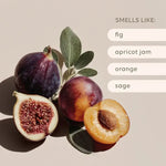 Apricot & Sweet Fig Room Spray-al.ive-Lot 39 Store & Cafe