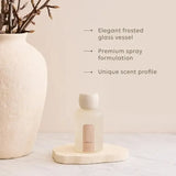 Apricot & Sweet Fig Room Spray-al.ive-Lot 39 Store & Cafe