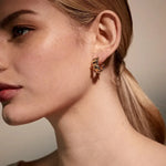 April Hoops-Jolie & Deen-Lot 39 Store & Cafe