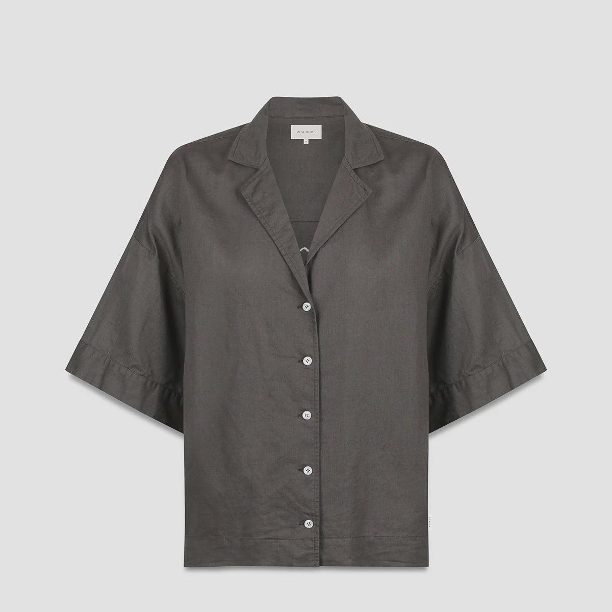 Around Me - Coal-Status Anxiety-Lot 39 Store & Cafe