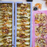 Artisan Soap - Orange & Poppyseed-Go Naked-Lot 39 Store & Cafe