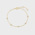 Aster Bracelet-Jolie & Deen-Lot 39 Store & Cafe